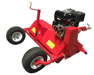 Inco Agricultural Equipment