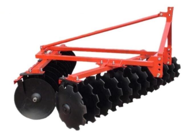 Inco Agricultural Equipment