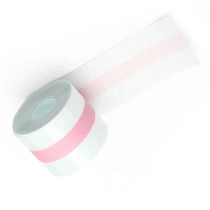 Transparent invisible Push Up boob tape &waterproof boob tape for big size boob