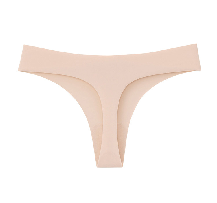 Chinese Manufacturer Sexy Girl Underwear Bikini Thong Women Panties
