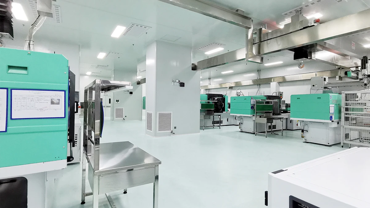 深圳市长盛迅兴精密组件有限公司