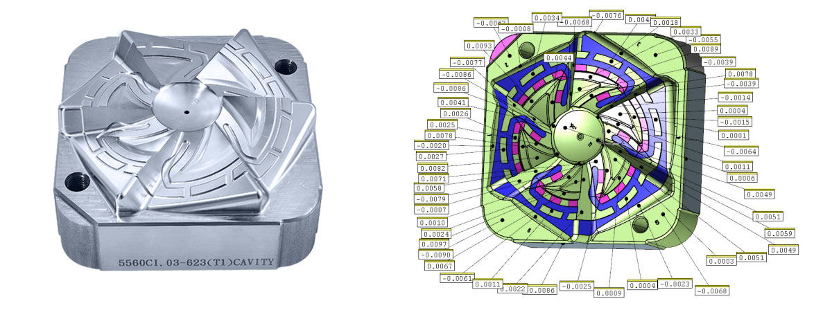 SHENZHEN CHANSON PRECISION MOLD CO., LTD