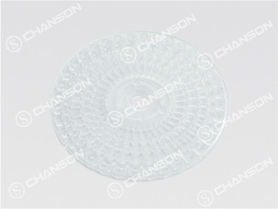 SHENZHEN CHANSON PRECISION MOLD CO., LTD