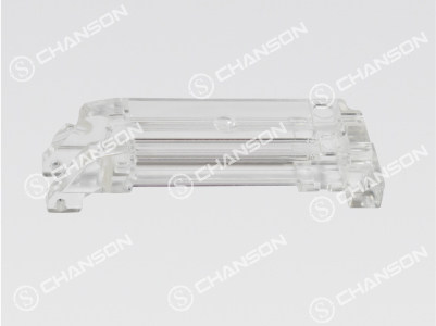 SHENZHEN CHANSON PRECISION MOLD CO., LTD