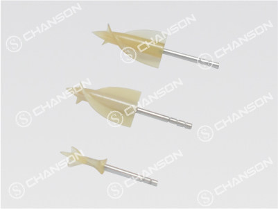 SHENZHEN CHANSON PRECISION MOLD CO., LTD