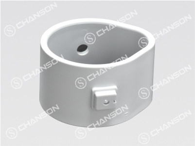 SHENZHEN CHANSON PRECISION MOLD CO., LTD