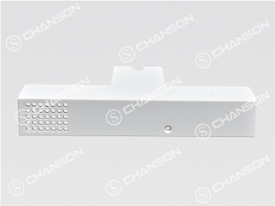 SHENZHEN CHANSON PRECISION MOLD CO., LTD