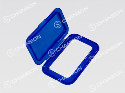 SHENZHEN CHANSON PRECISION MOLD CO., LTD