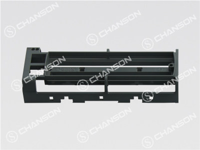 SHENZHEN CHANSON PRECISION MOLD CO., LTD