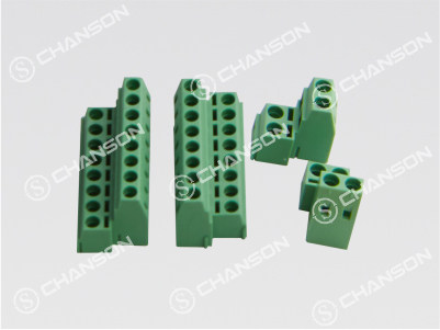 SHENZHEN CHANSON PRECISION MOLD CO., LTD