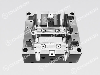 SHENZHEN CHANSON PRECISION MOLD CO., LTD