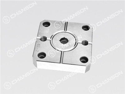 SHENZHEN CHANSON PRECISION MOLD CO., LTD