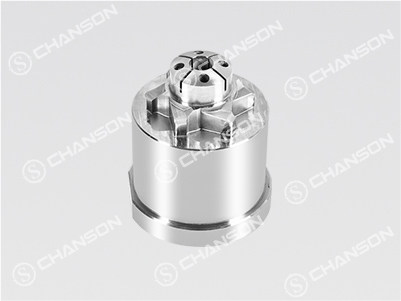 SHENZHEN CHANSON PRECISION MOLD CO., LTD