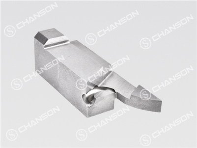 SHENZHEN CHANSON PRECISION MOLD CO., LTD