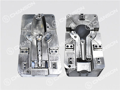 SHENZHEN CHANSON PRECISION MOLD CO., LTD