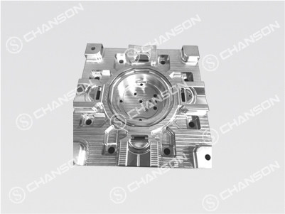 SHENZHEN CHANSON PRECISION MOLD CO., LTD