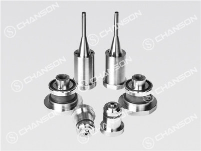 SHENZHEN CHANSON PRECISION MOLD CO., LTD