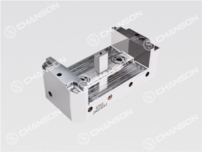 SHENZHEN CHANSON PRECISION MOLD CO., LTD