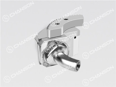 SHENZHEN CHANSON PRECISION MOLD CO., LTD