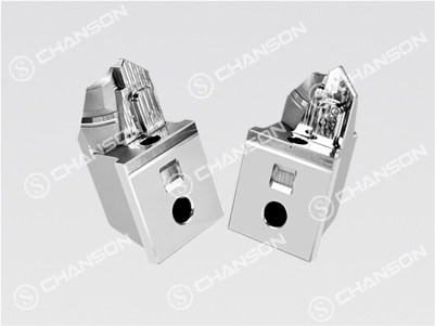 SHENZHEN CHANSON PRECISION MOLD CO., LTD