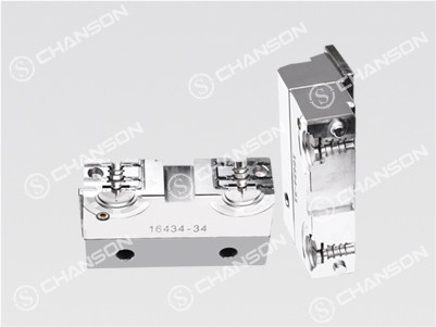 SHENZHEN CHANSON PRECISION MOLD CO., LTD