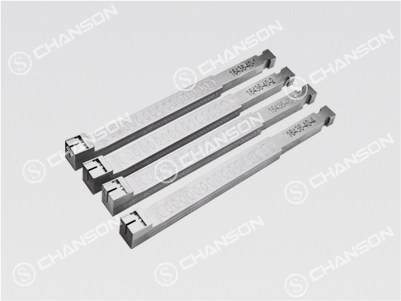 SHENZHEN CHANSON PRECISION MOLD CO., LTD