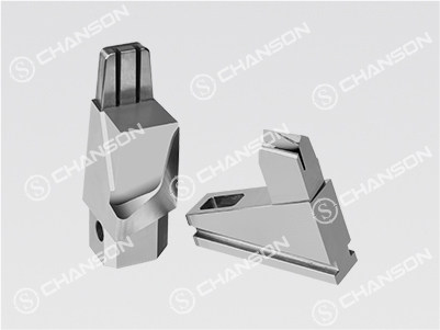 SHENZHEN CHANSON PRECISION MOLD CO., LTD