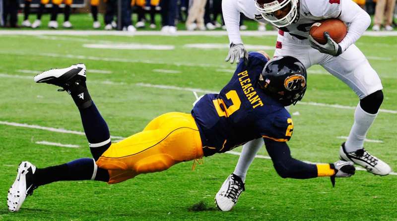 Sport teams are great activity routine