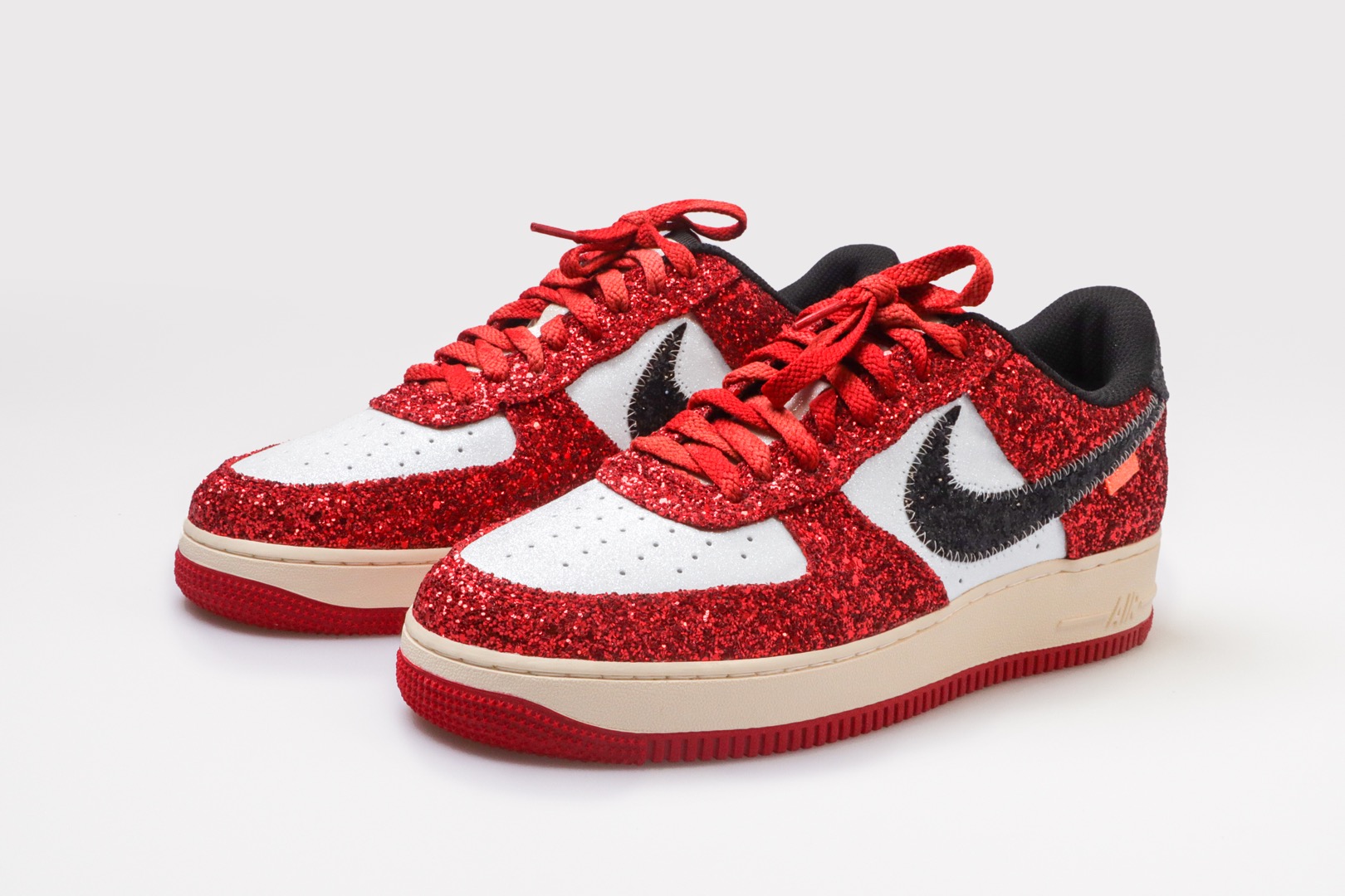 Sequins Chicago Ow Af1