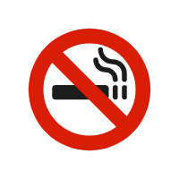 我要买烟网-禁止吸烟