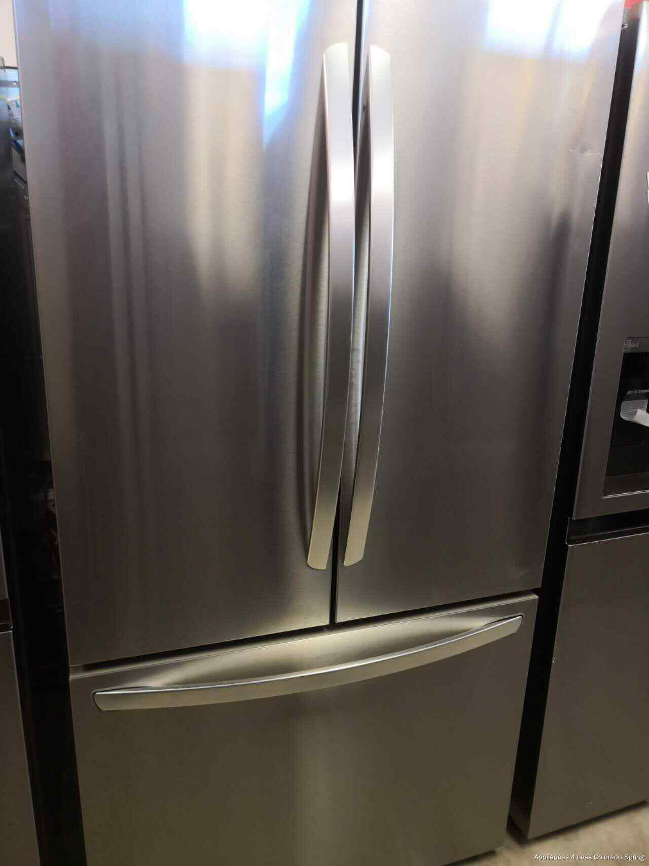 LG   LRFLC2706S 52% Off of MSRP