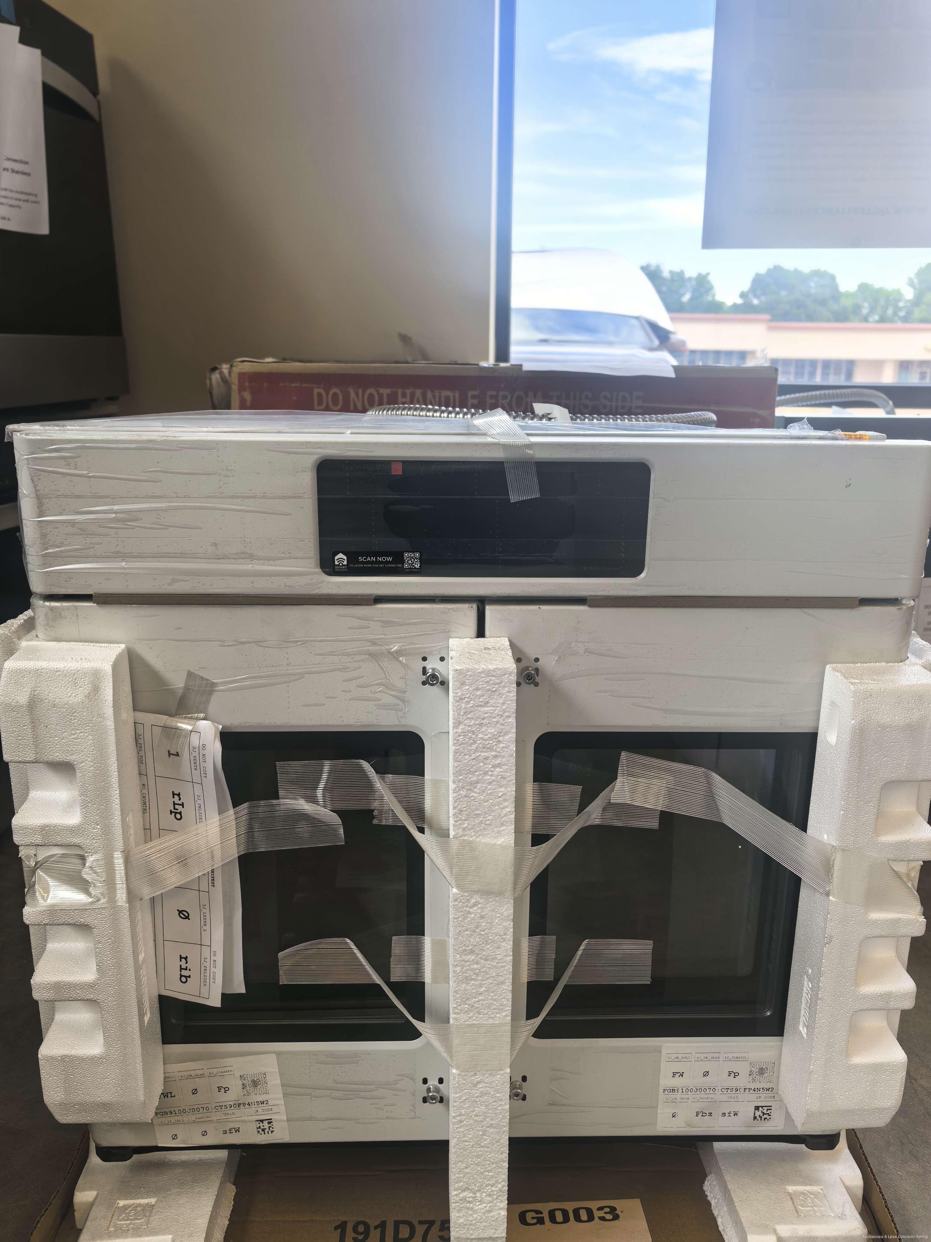 CTS90FP4NW2  Was $5599 Special offer 60% OFF