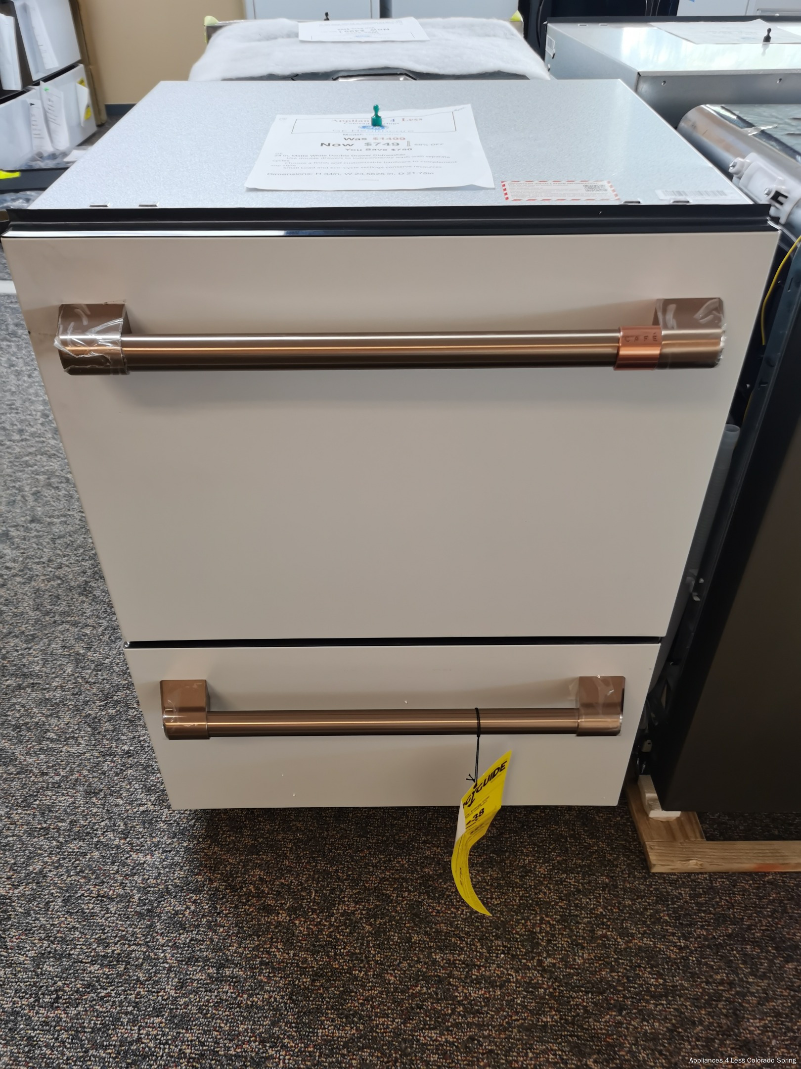 CDD420P4TW2  FA706045