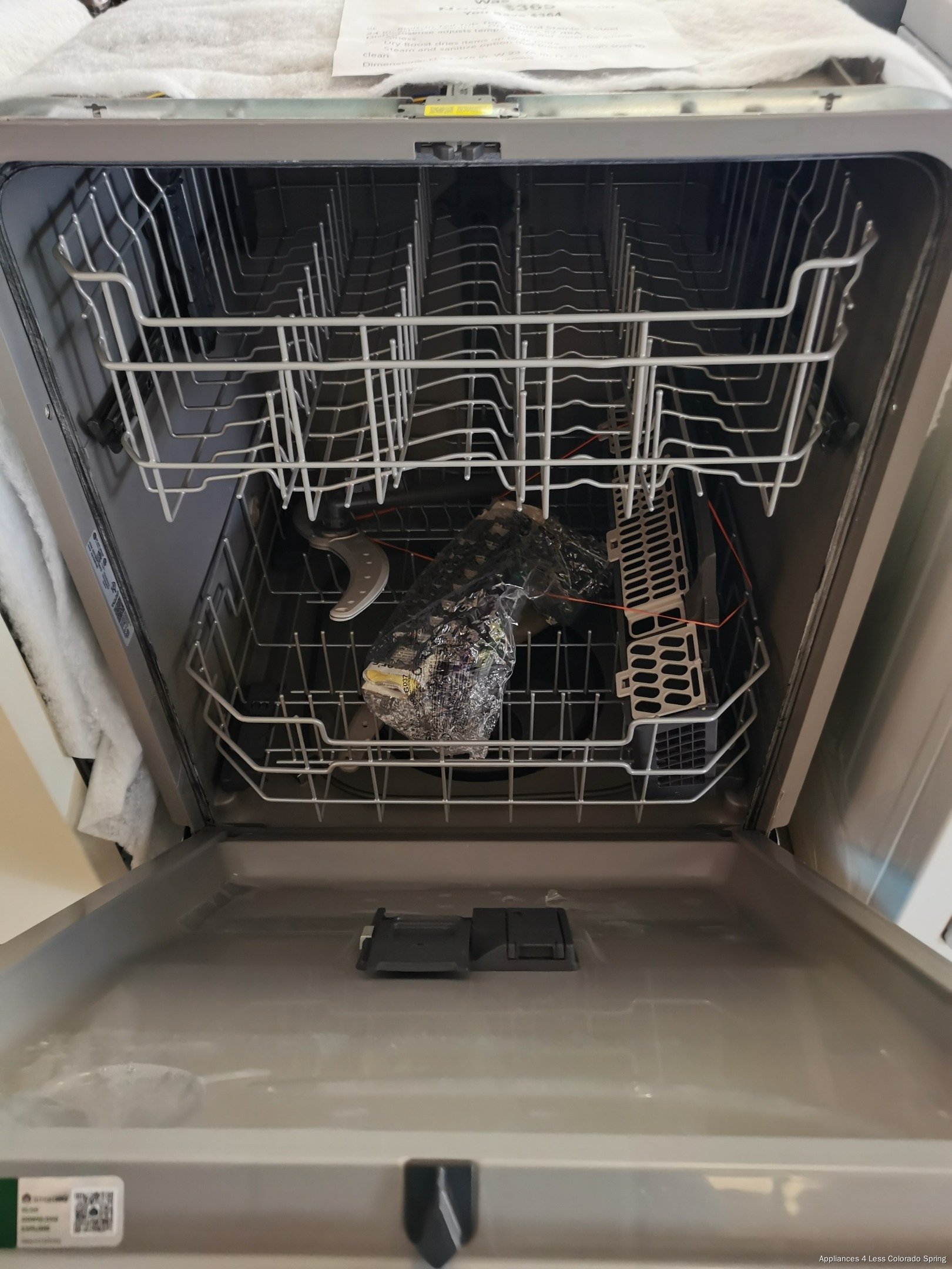 GDT550PYRFS HA799078