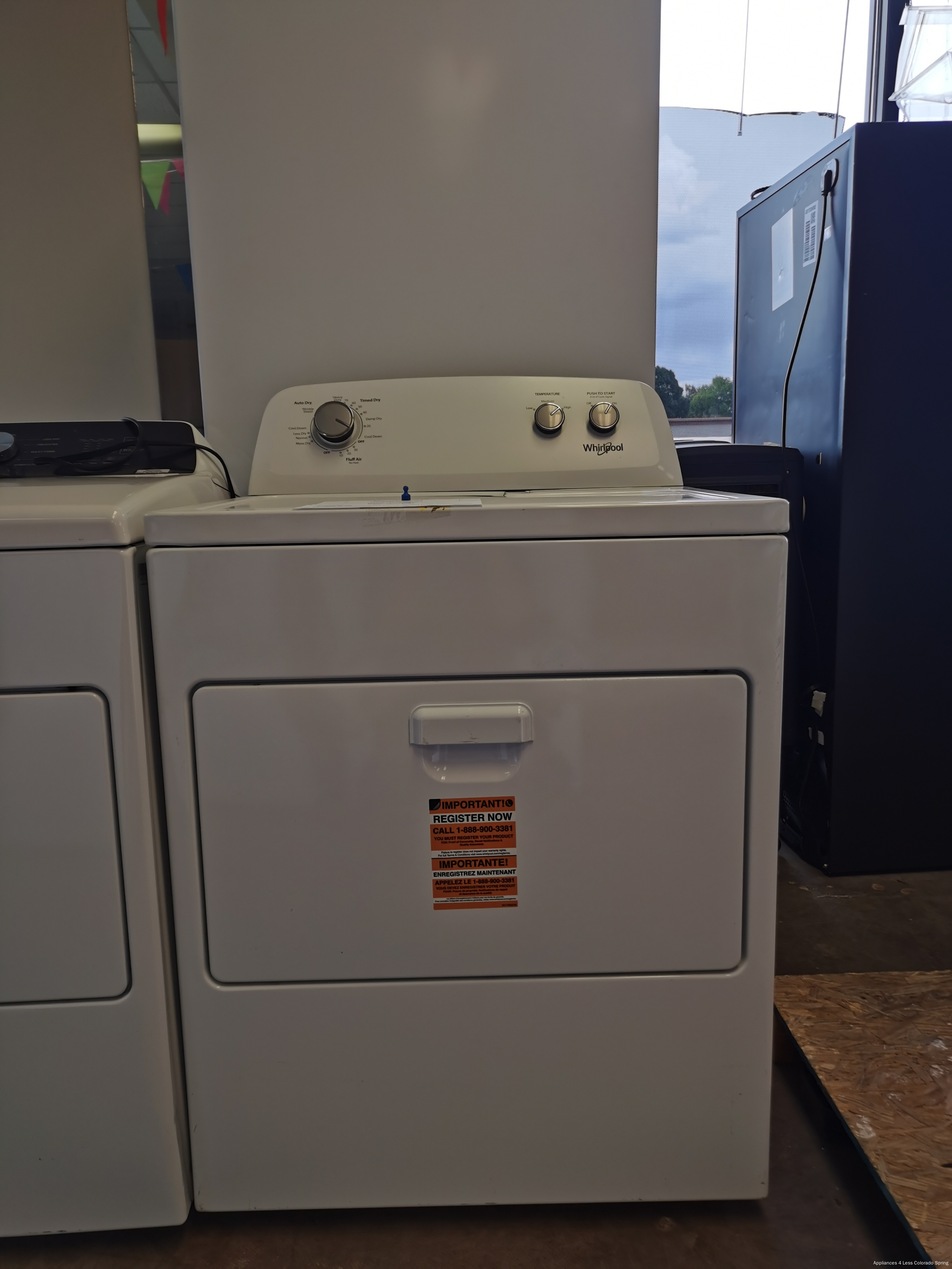 WED4850HW   ME3067555