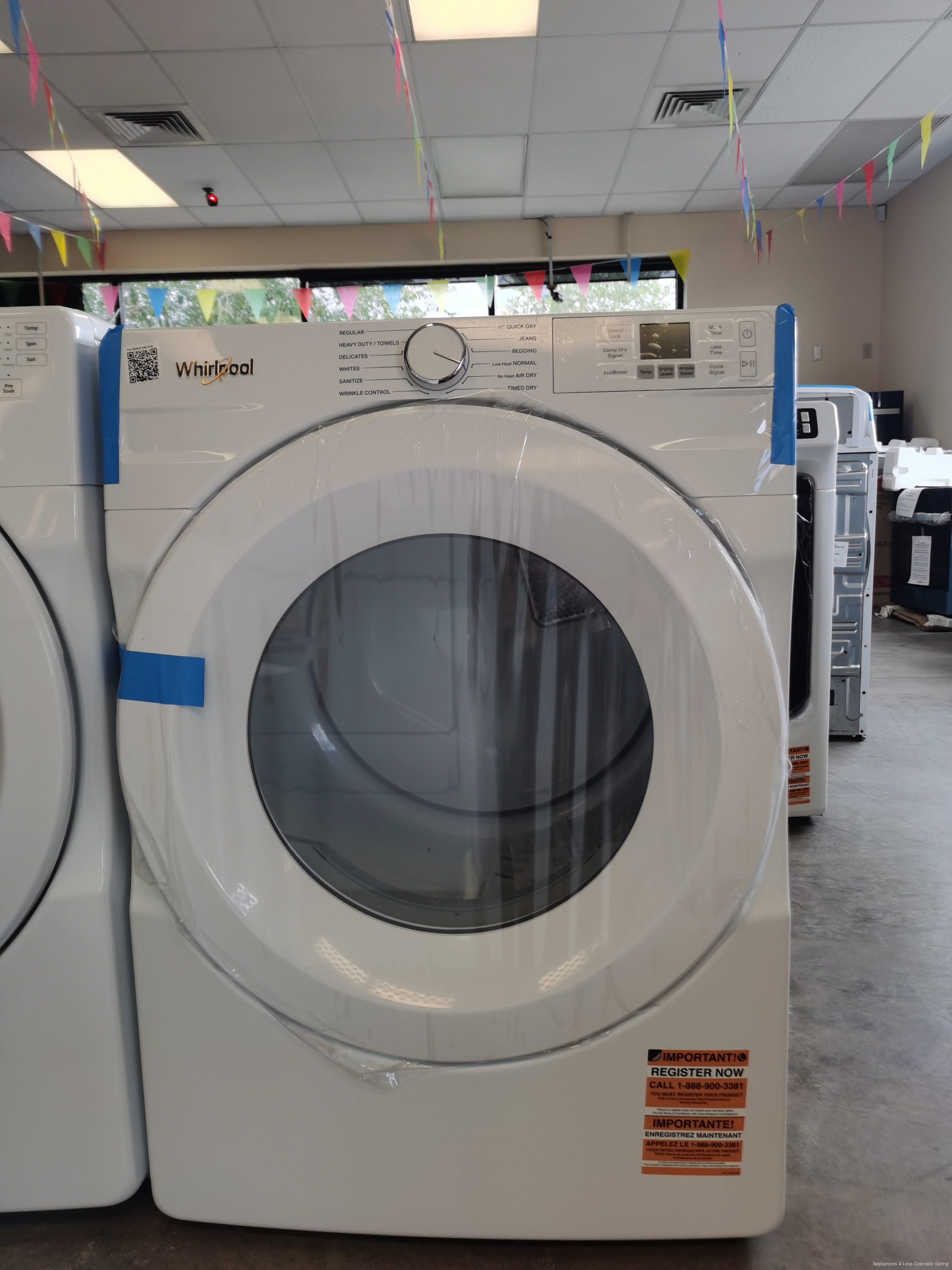 WED4720RW   ME1922357