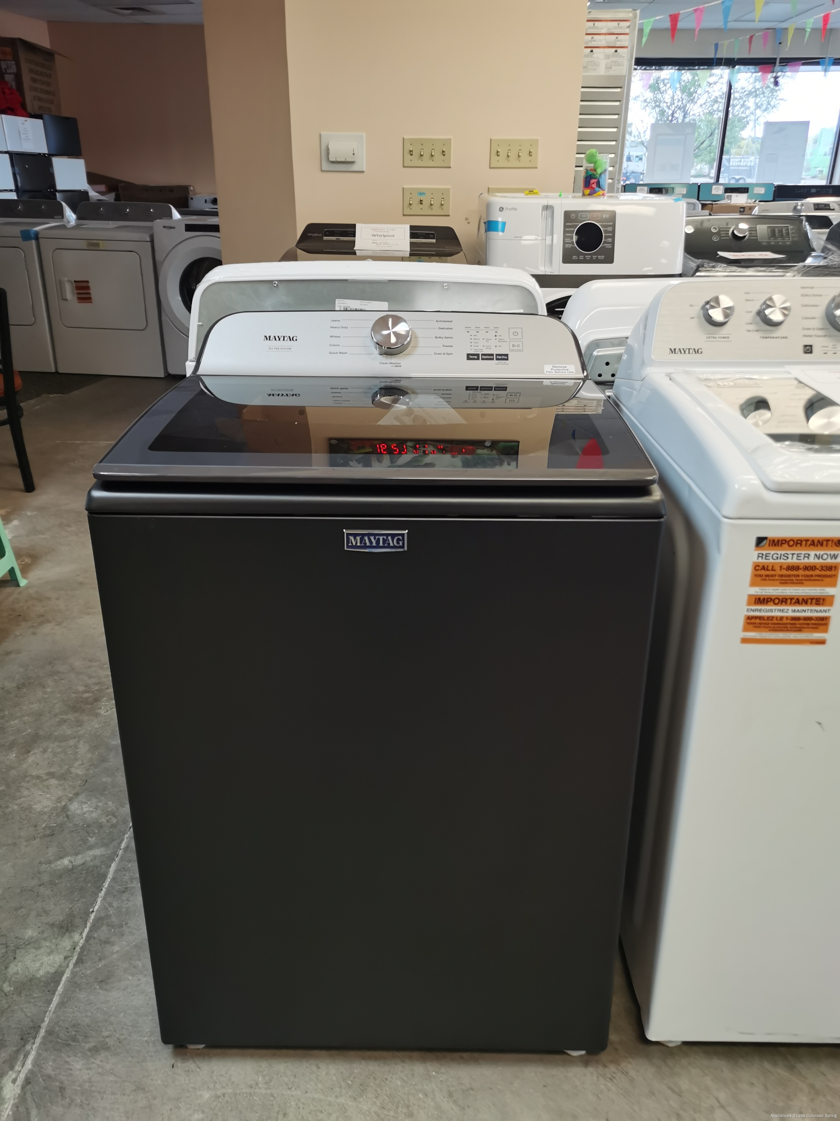 MVW6500MBK    CE2801055