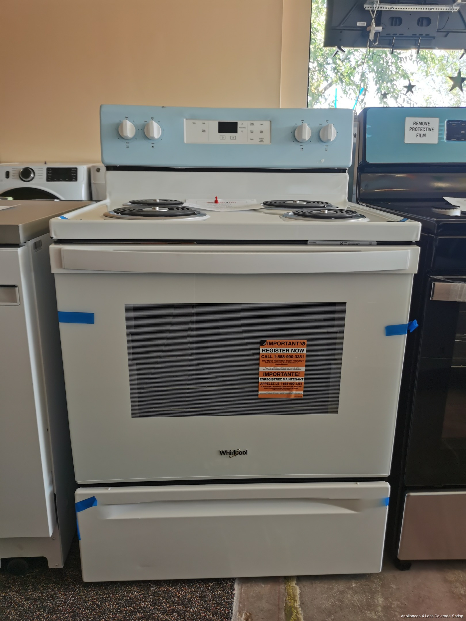 WFC150M0JW   RE2437455