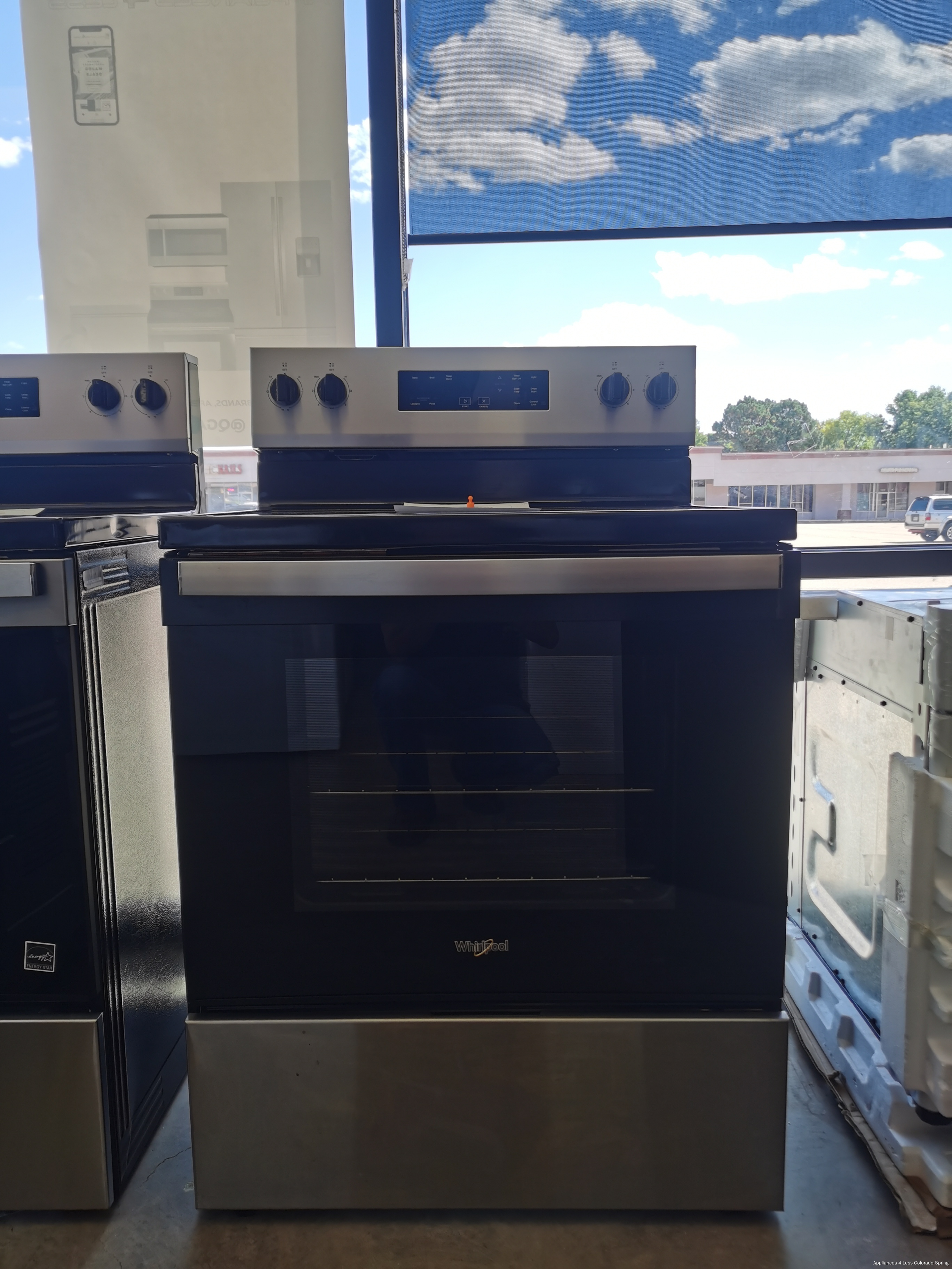 WFES3030RS   RD1746339