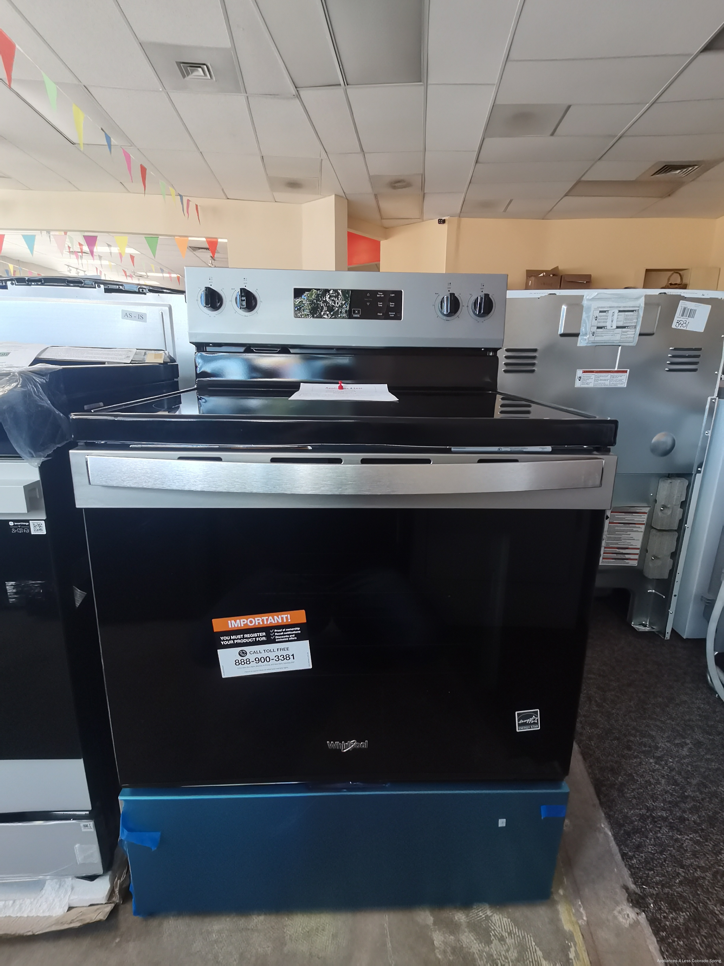 WFES3330RS   RE3212457