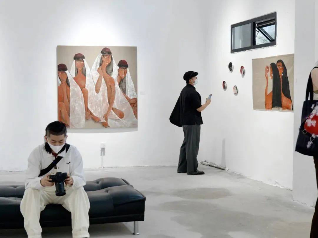 新疆第一家当代艺术画廊是如何砺炼的？