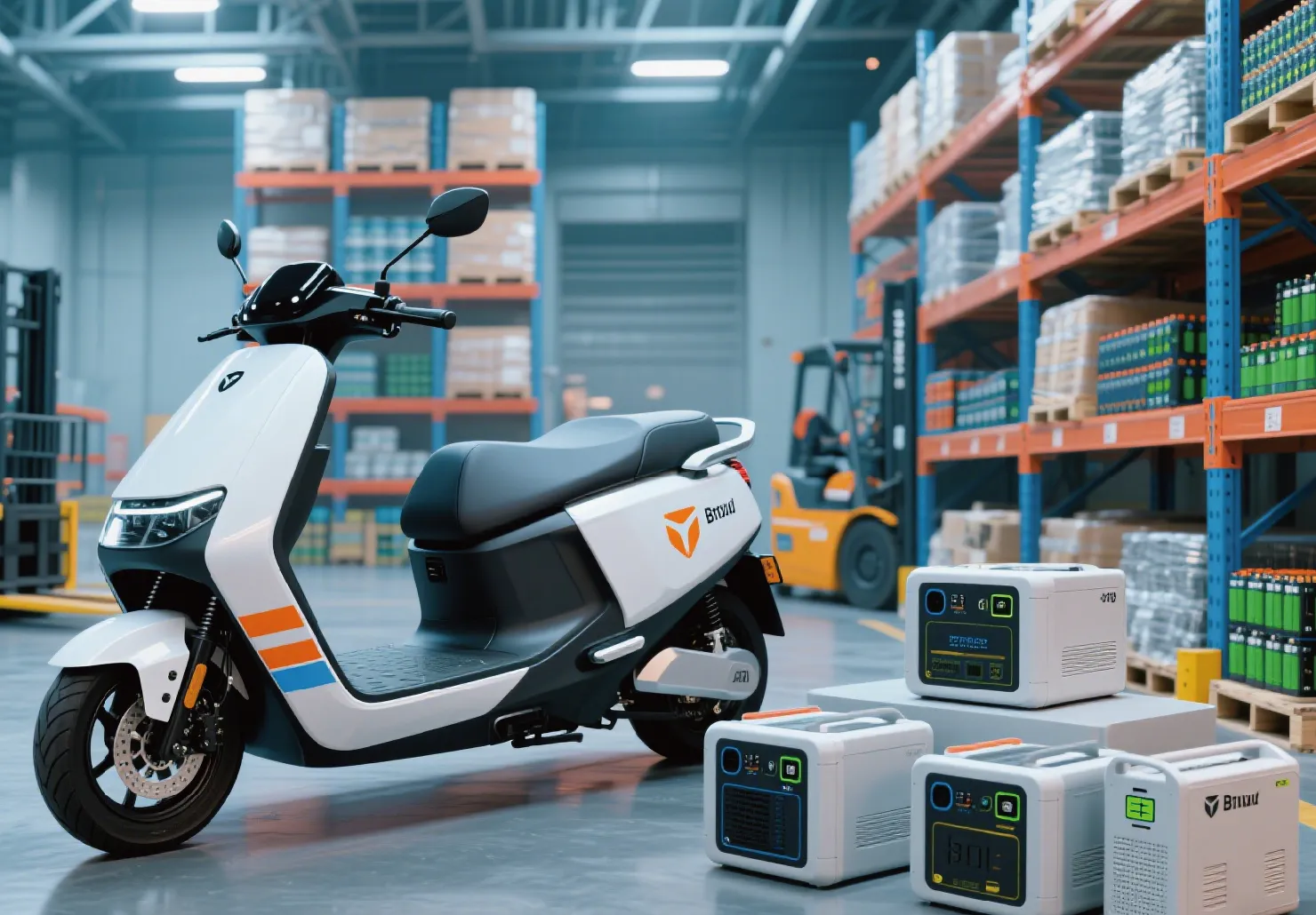 Shenzhen Veyron International Logistics Co.,Ltd