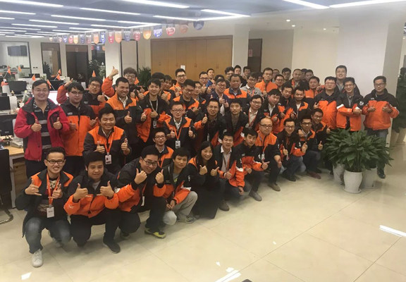 Discover your ideal Global Forwarding APIs