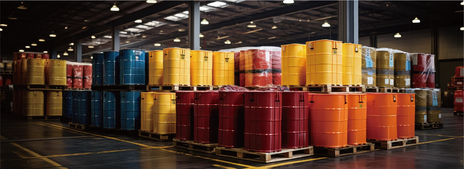 Shenzhen Veyron International Logistics Co.,Ltd