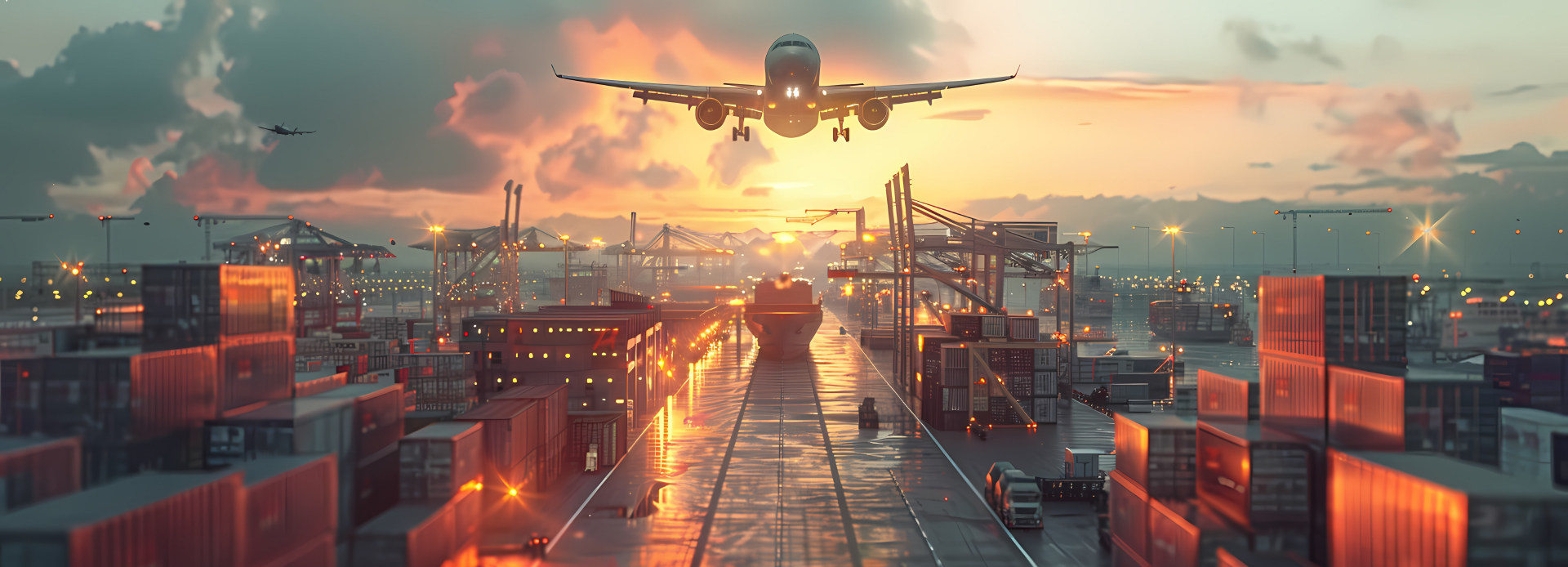 Shenzhen Veyron International Logistics Co.,Ltd