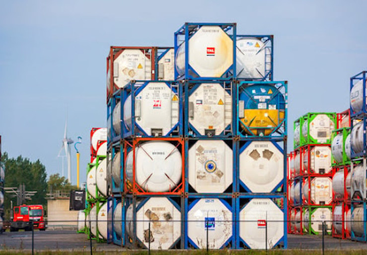 Shenzhen Veyron International Logistics Co.,Ltd