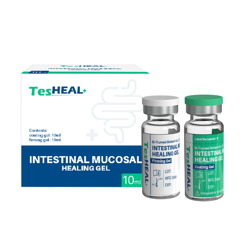 Intestinal Mucosal Healing Gel