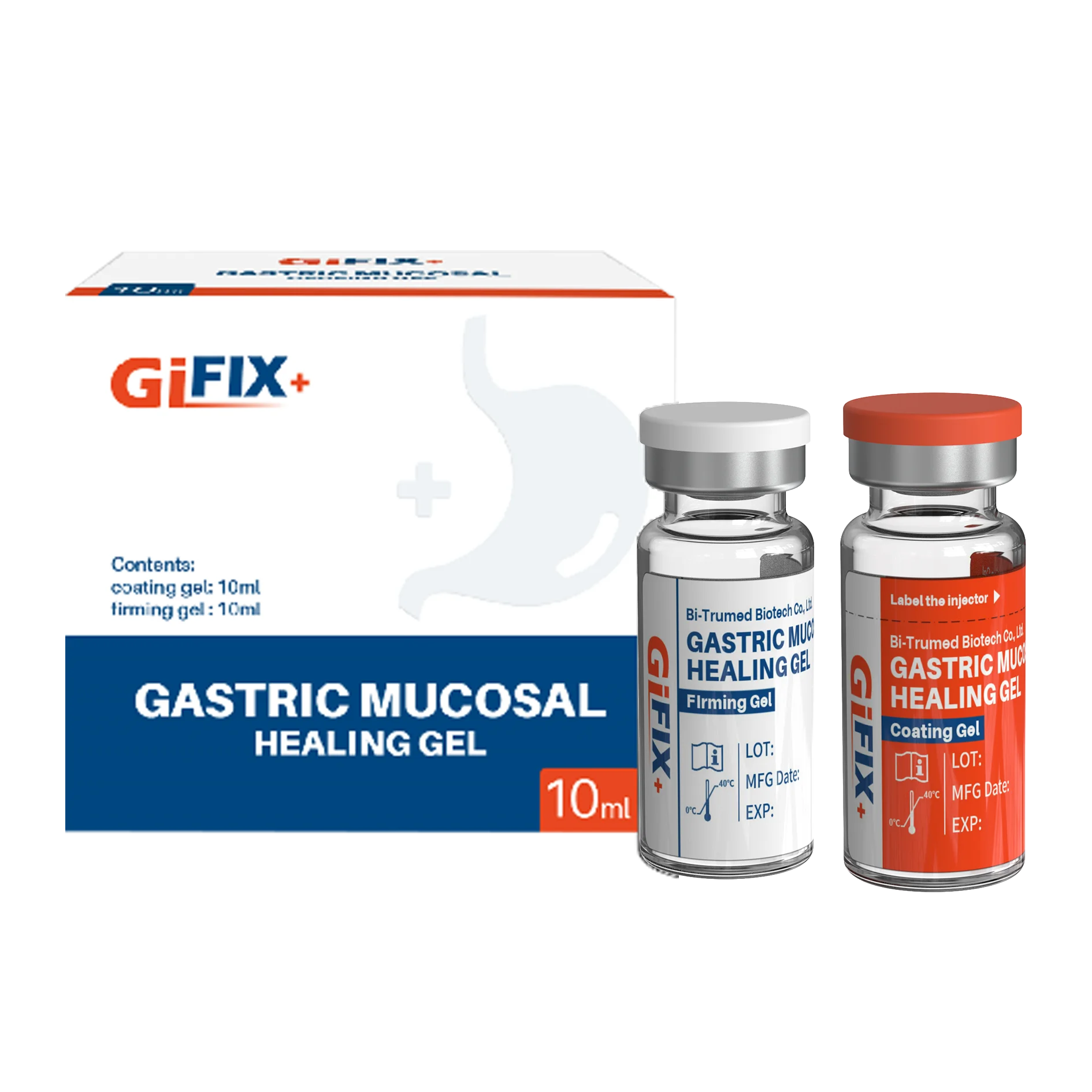 Bi-Trumed BIOTECH CO., LTD