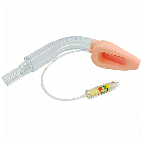 Pressure Indicator LMA (Silicone)