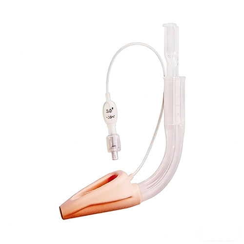 Drainage Type LMA (Silicone)